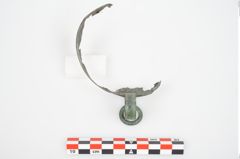 Foto von Bronzehenkelschale (NHMW-PRAE-026730)